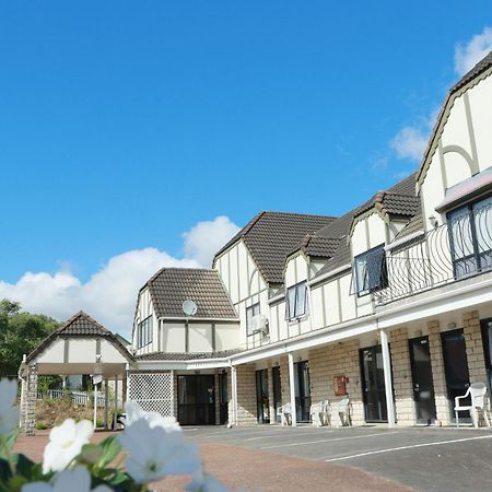 Drury Motor Lodge Zewnętrze zdjęcie