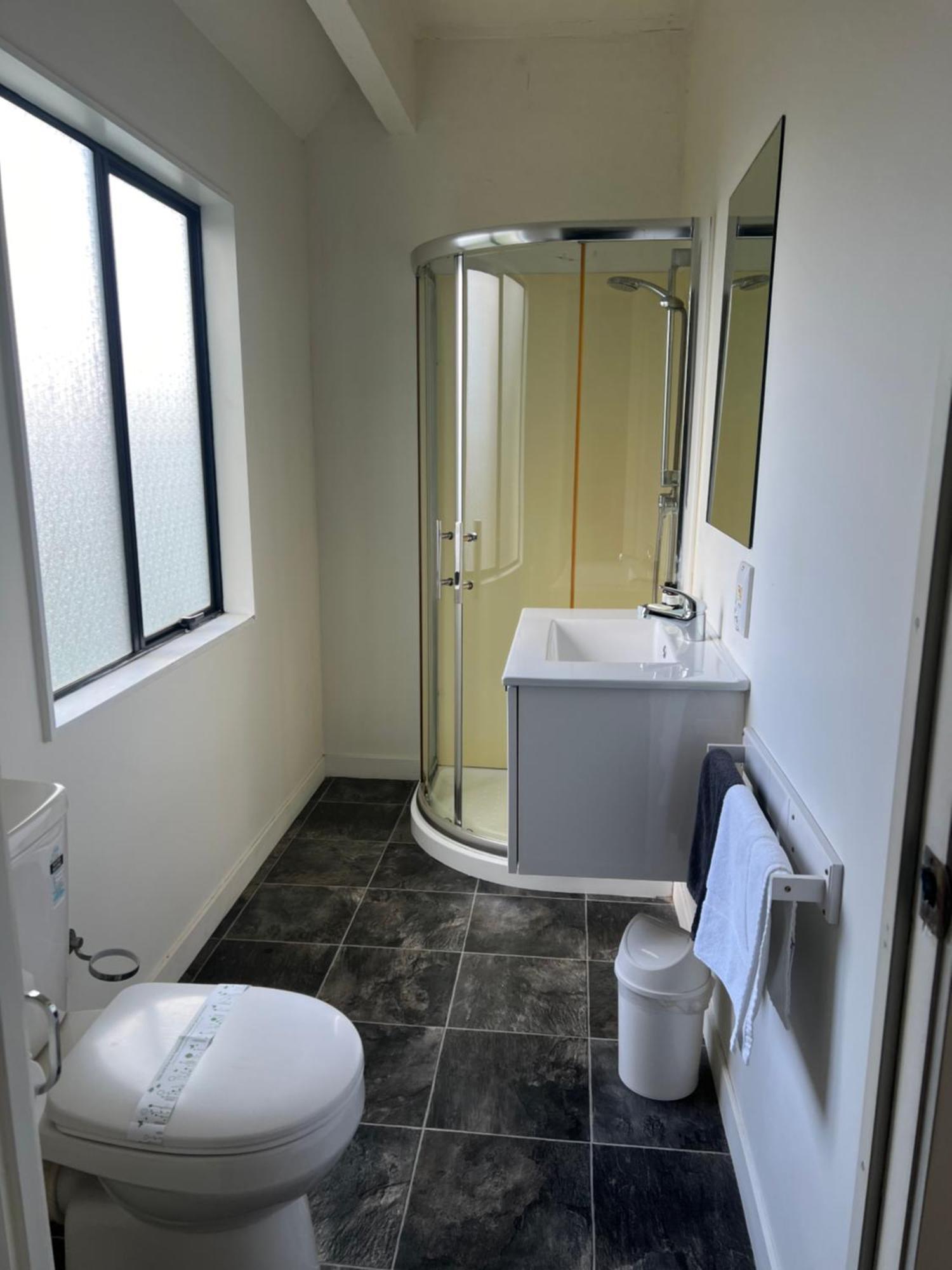 Drury Motor Lodge Zewnętrze zdjęcie