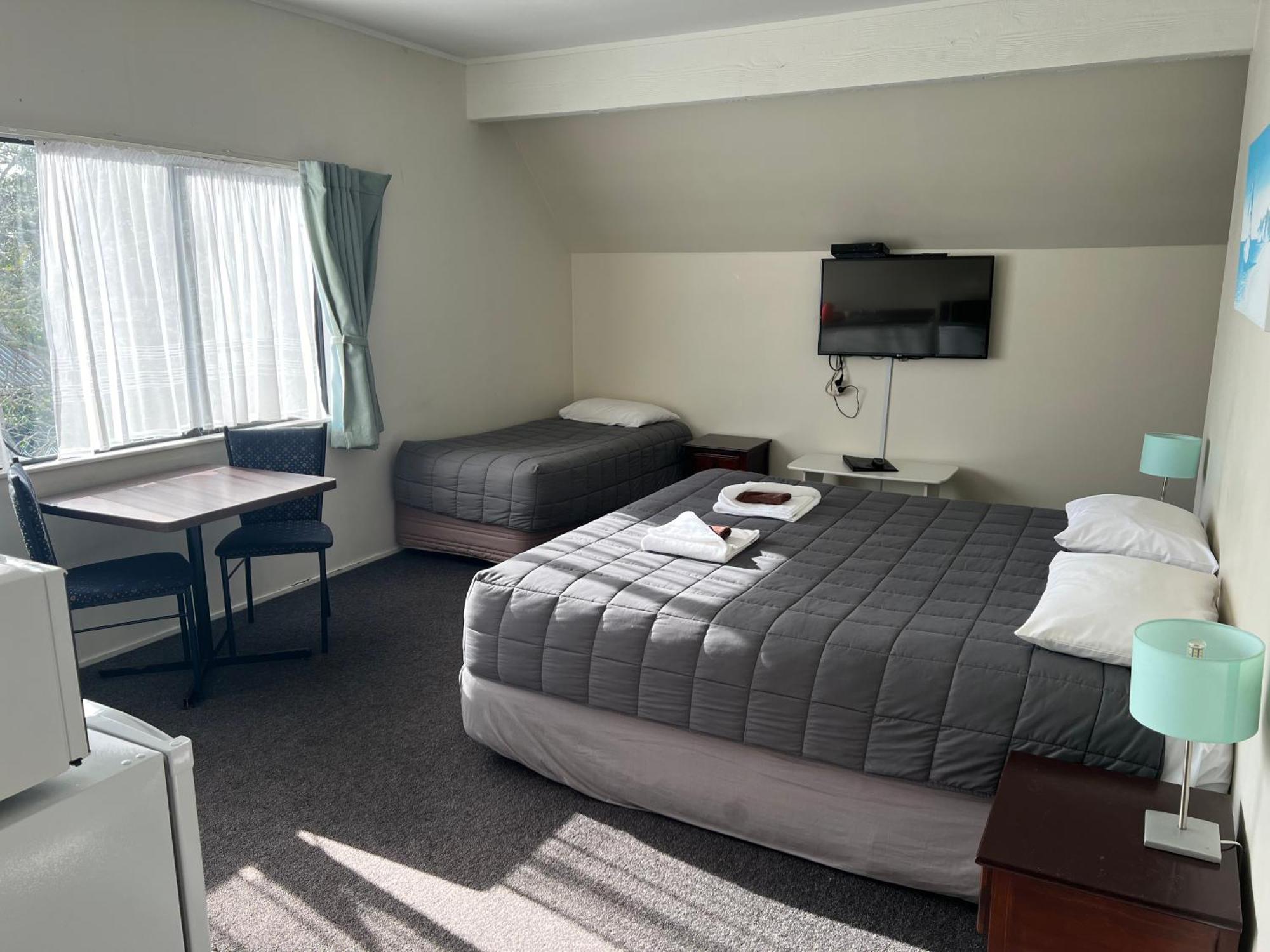 Drury Motor Lodge Zewnętrze zdjęcie