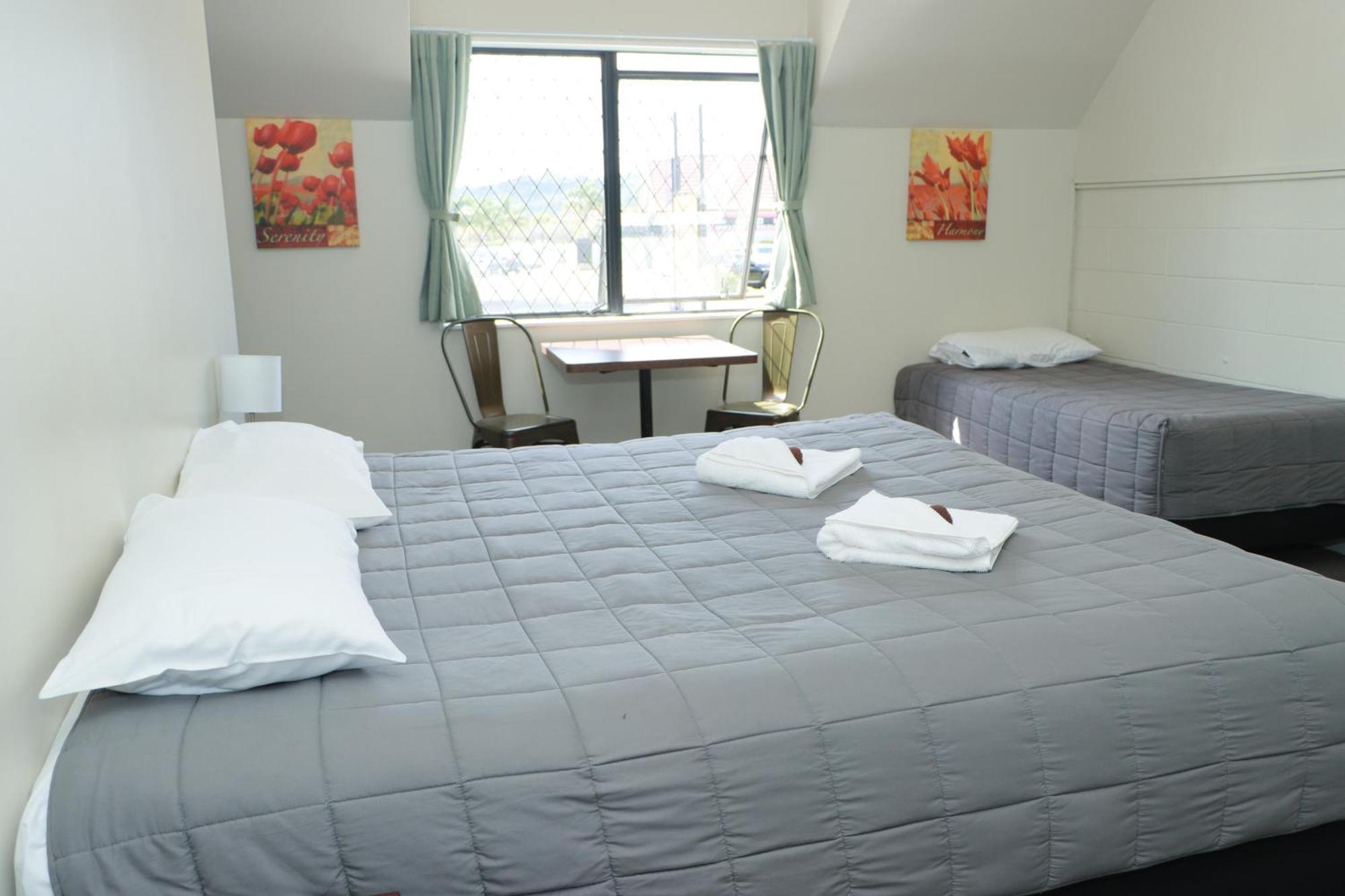 Drury Motor Lodge Zewnętrze zdjęcie