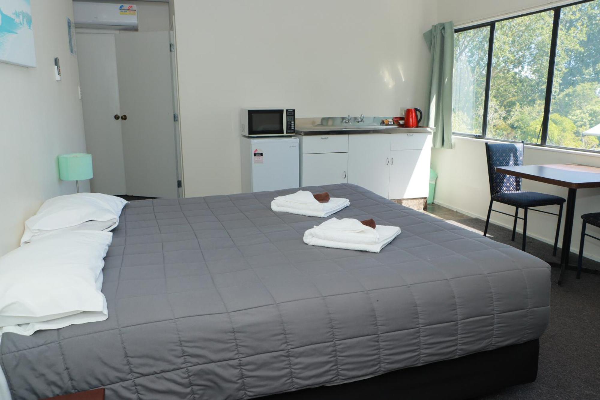 Drury Motor Lodge Zewnętrze zdjęcie