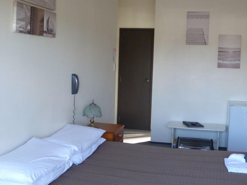 Drury Motor Lodge Zewnętrze zdjęcie