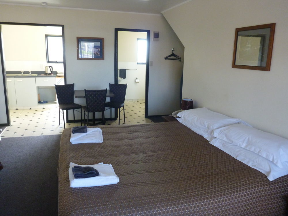 Drury Motor Lodge Zewnętrze zdjęcie